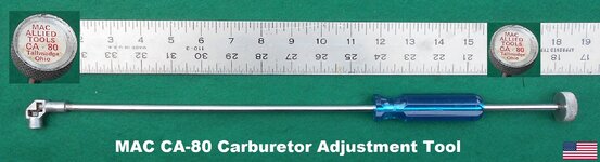 MAC CA80 Carburetor Adjustment Tool 111525.jpg MAC CA80 Carburetor Adjustment Tool 111525.jpg
