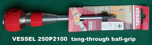 Vessel 250P2100 tang-through P2 ball-grip screwdriver 111525.jpg