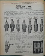 1916 Chas. E. Miller catalog Champion Spark Plug ad pp 22.jpg