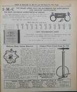 1916 Chas. E. Miller catalog Gleason Peters ad pp 15.jpg