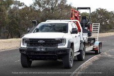 Ford-Ranger-Super-Duty-towing-machinery-trailer-1.jpg Ford-Ranger-Super-Duty-towing-machinery-trailer-1.jpg
