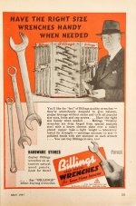 1947 Popular Mechanics Billings & Spencer ad pp 231.jpg