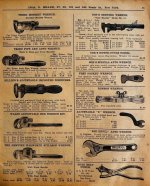 1917 Chas. E. Miller Co. catalog Billings Coes Ronson Trimont Walworth ad pp 71.jpg 1917 Chas. E. Miller Co. catalog Billings Coes Ronson Trimont Walworth ad pp 71.jpg