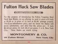 1894 Montgomery & Co. Fulton Hack Saw Blade ad pp.jpg 1894 Montgomery & Co. Fulton Hack Saw Blade ad pp.jpg