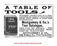 1901 Scientific American Montgomery & Co. ad pp 365.jpg 1901 Scientific American Montgomery & Co. ad pp 365.jpg