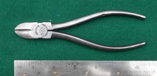 Kraeuter 4600-6  6 in diagonal cutters 113025 01.jpg