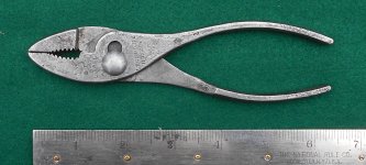 Lectrolite 216 6 in slip joint pliers 113025 01.jpg