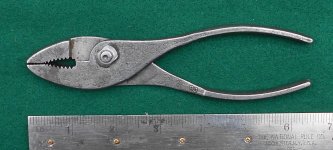 Lectrolite 216 6 in slip joint pliers 113025 02.jpg
