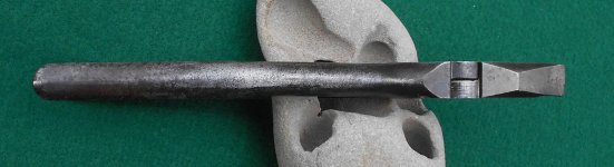 Utica 50-8 8-in Electricians Standard Side-Cutting Pliers 113025 04.jpg