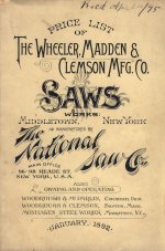1892 Wheeler Madden & Clemson Mfg. Co. price list.jpg