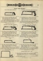 1916 J.M. Warren & Co. catalog Clemson Bros. Millers Falls Goodell Pratt ad pp 35.jpg 1916 J.M. Warren & Co. catalog Clemson Bros. Millers Falls Goodell Pratt ad pp 35.jpg