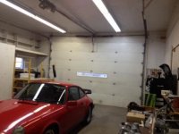 Reznor V3 Tcore2 for garage or ,,,? | The Garage Journal