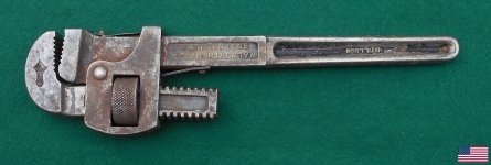 Walworth Stillson 14 in pipe wrench WAL121225 02.jpg