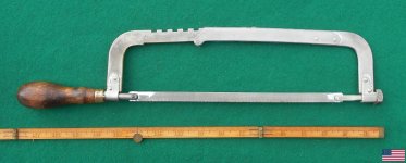 Union Hardware Co. No. 10 hacksaw UNION121225 02.jpg
