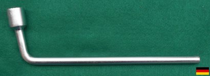 Mercedes Benz Walter 221 581 00 01 17 mm lug nut wrench LUG010126 02.jpg