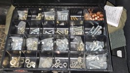 Vintage Worth Parts drawer open.jpg
