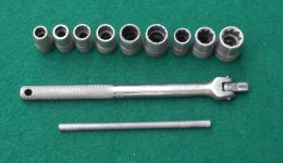 Riverside 12 pc 1.4 dr SAE socket set RIV011226 06.jpg