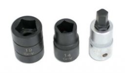Pentagon brake sockets.JPG