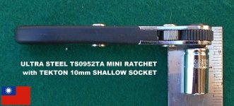 Ultra Steel TS0952TA mini ratchet 011826 04.jpg