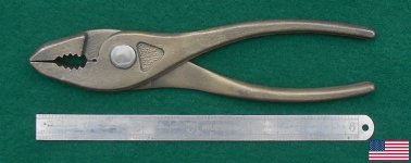 Forged Steel USA 6 in slip joint pliers 010625 01.jpg