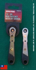 Ultra Steel TS0952TA mini ratchet 011826 01.jpg Ultra Steel TS0952TA mini ratchet 011826 01.jpg