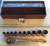 Wards Riverside 1.2 dr SAE socket set (Ebay 283125502619 01).jpg