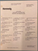 Kennedy catalog pp rear cover.jpg Kennedy catalog pp rear cover.jpg