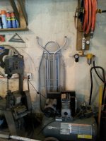 welding table folded up and put away.jpg