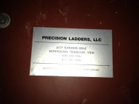 stairs folding aluminum label.jpg