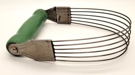 Washburn Androck pastry blender (patent 1735236)(ebay 325543300745 01).jpg