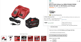 M18 18-Volt Lithium-Ion REDLITHIUM FORGE Starter Kit with 12. 0Ah Battery and Charger.png