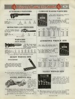1925 Geo. A. Lowe Co. catalog Armstrong Edelmann None Better Peck Stow & Wilcox ad pp 1099.jpg