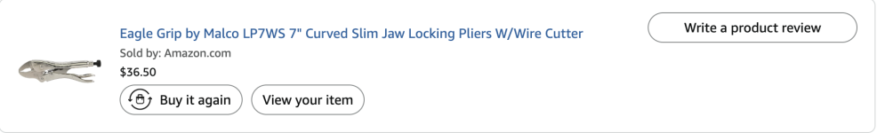 LP7WS by Malco Curved Slim Jaw Locking Pliers W:Wire Cutter, 7%22 Size.png