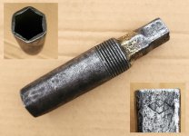 Mossberg homemade socket-.jpg