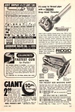1967 Popular Mechanics Dremel Moto Tool Ridgid ad pp 217.jpg