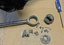 Wright N-70 parts.jpg Wright N-70 parts.jpg