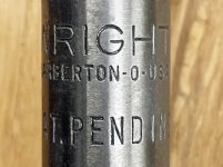WRIGHT N-70 Ratchet - marking.jpg WRIGHT N-70 Ratchet - marking.jpg