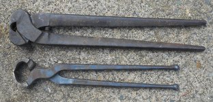 Carew (patent 107334) and Diamond nippers 940226 01.jpg