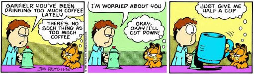 -surprises-jon-with-a-hilariously-large-coffee-mug.jpg -surprises-jon-with-a-hilariously-large-coffee-mug.jpg