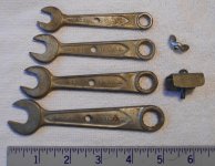 Indestro 0900-4B 4-pc SAE combination open box end wrench set 02.jpg