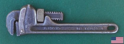 Ridgid 8 in pipe wrench 040926 01.jpg Ridgid 8 in pipe wrench 040926 01.jpg