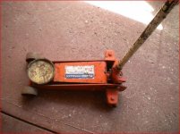 NESCO HYDRAULICS  2.25 TON MODEL NS-902   2ND.JPG