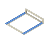 Caster Rails.png Caster Rails.png