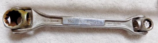 no name (West Germany) 84-8491 SAE dog bone wrench (ebay 389565397441 01).jpg no name (West Germany) 84-8491 SAE dog bone wrench (ebay 389565397441 01).jpg