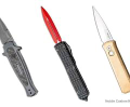 Switchblade Laws by State: Owning, Carrying, and Legality Switchblade Laws by State: Owning, Carrying, and Legality