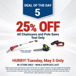 pon_DealoftheDay_Day5_ChainsawsPoles_5.5.26_704105.jpg