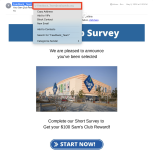 Sams club scam.png