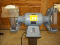Baldor 10 Grinder.JPG Baldor 10 Grinder.JPG