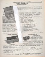 1950 Persingers Inc. catalog Williams ad pp 61.jpg
