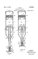 patent 1475980 Dec 4 1923 O. Zerk.jpg